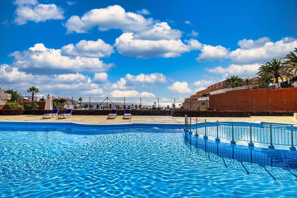Sand Club Apart Free Wifi San Miguel de Abona Zewnętrze zdjęcie