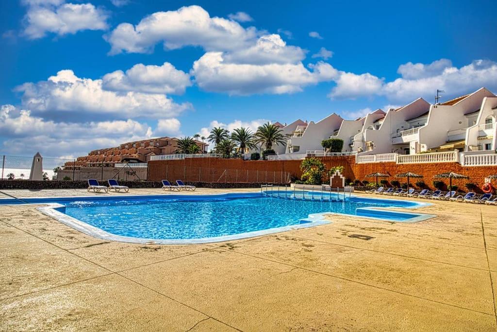 Sand Club Apart Free Wifi San Miguel de Abona Zewnętrze zdjęcie