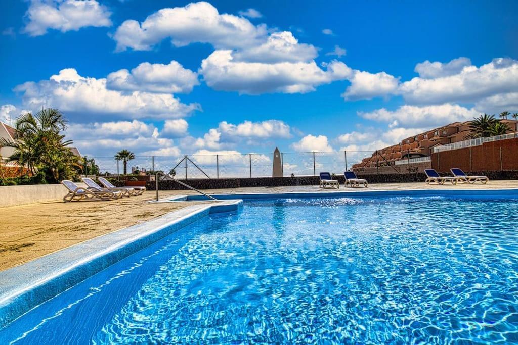Sand Club Apart Free Wifi San Miguel de Abona Zewnętrze zdjęcie