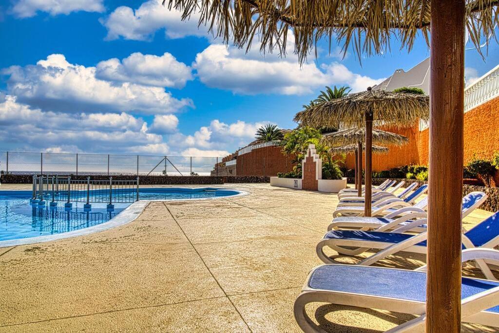 Sand Club Apart Free Wifi San Miguel de Abona Zewnętrze zdjęcie