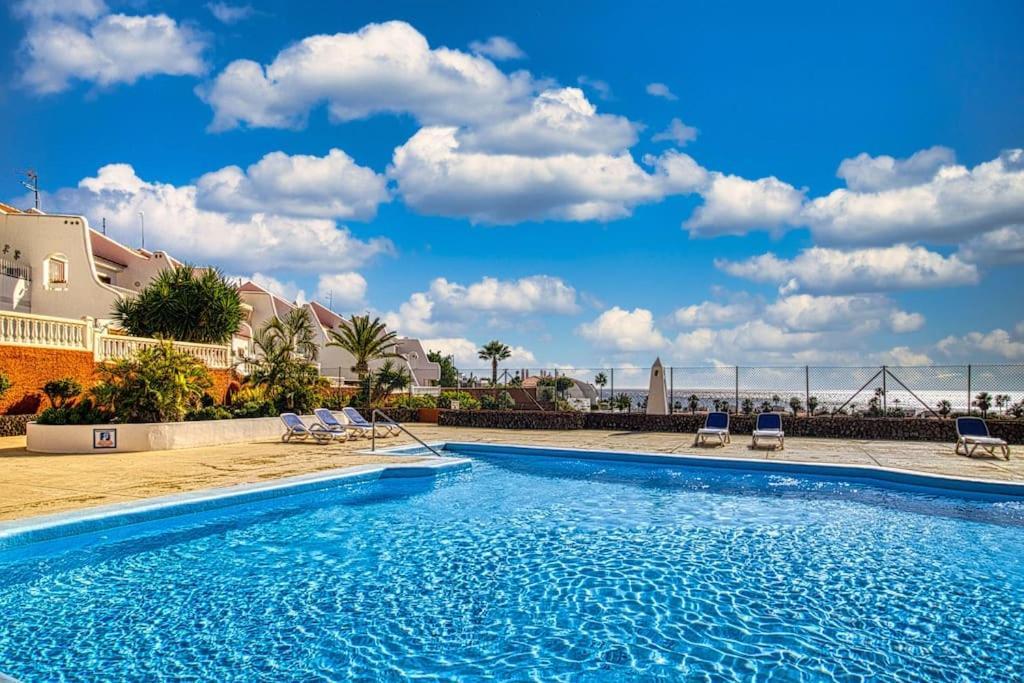 Sand Club Apart Free Wifi San Miguel de Abona Zewnętrze zdjęcie