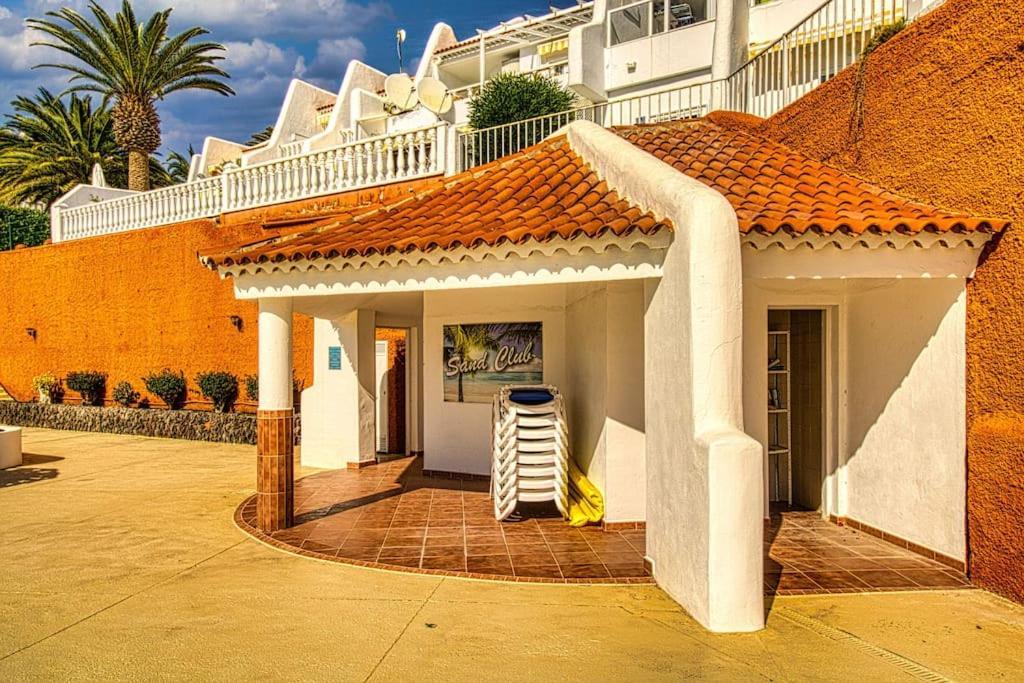 Sand Club Apart Free Wifi San Miguel de Abona Zewnętrze zdjęcie