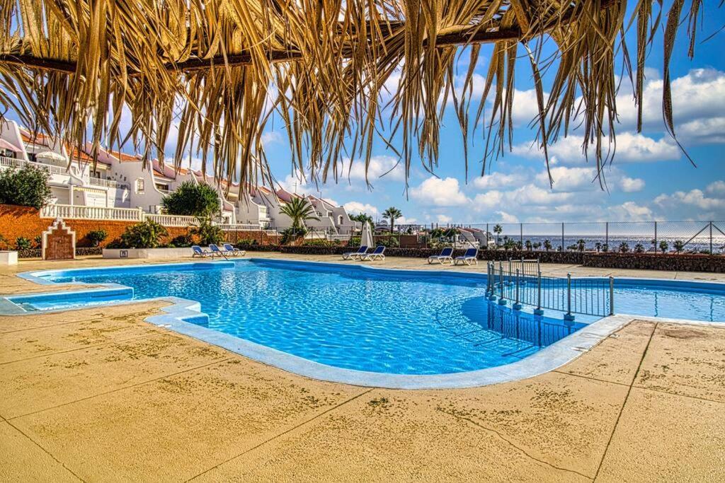 Sand Club Apart Free Wifi San Miguel de Abona Zewnętrze zdjęcie
